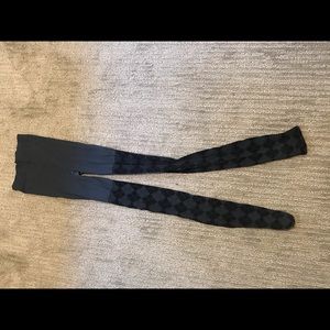 Simply Vera wang tights